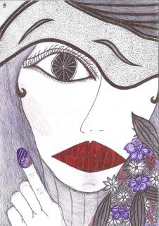 絵画 ★aiK2005★Nicola原画 絵画 ☆aiK2005☆Nicola原画 b715c4e9f1b4674b0880244d87252c